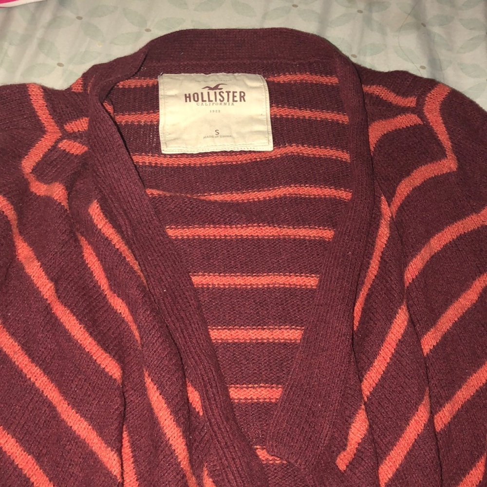 Cardigan